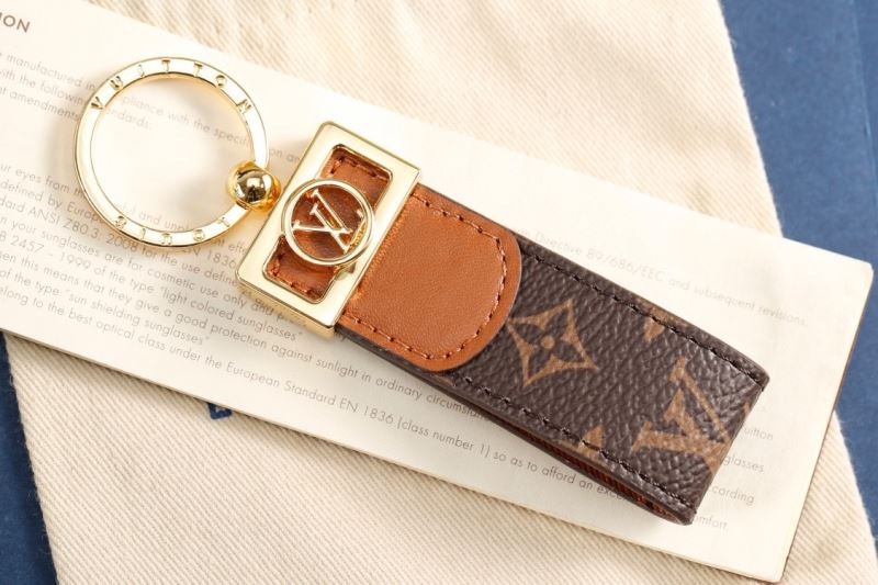 Louis Vuitton Keychains